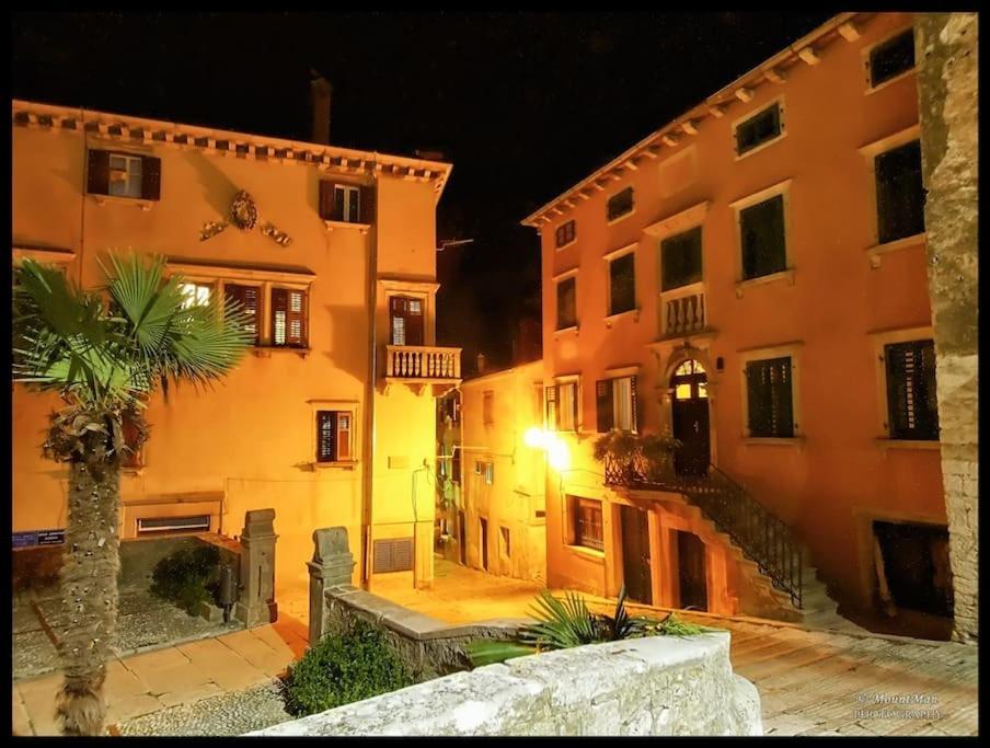 Holiday Home Lana Labin  Zewnętrze zdjęcie