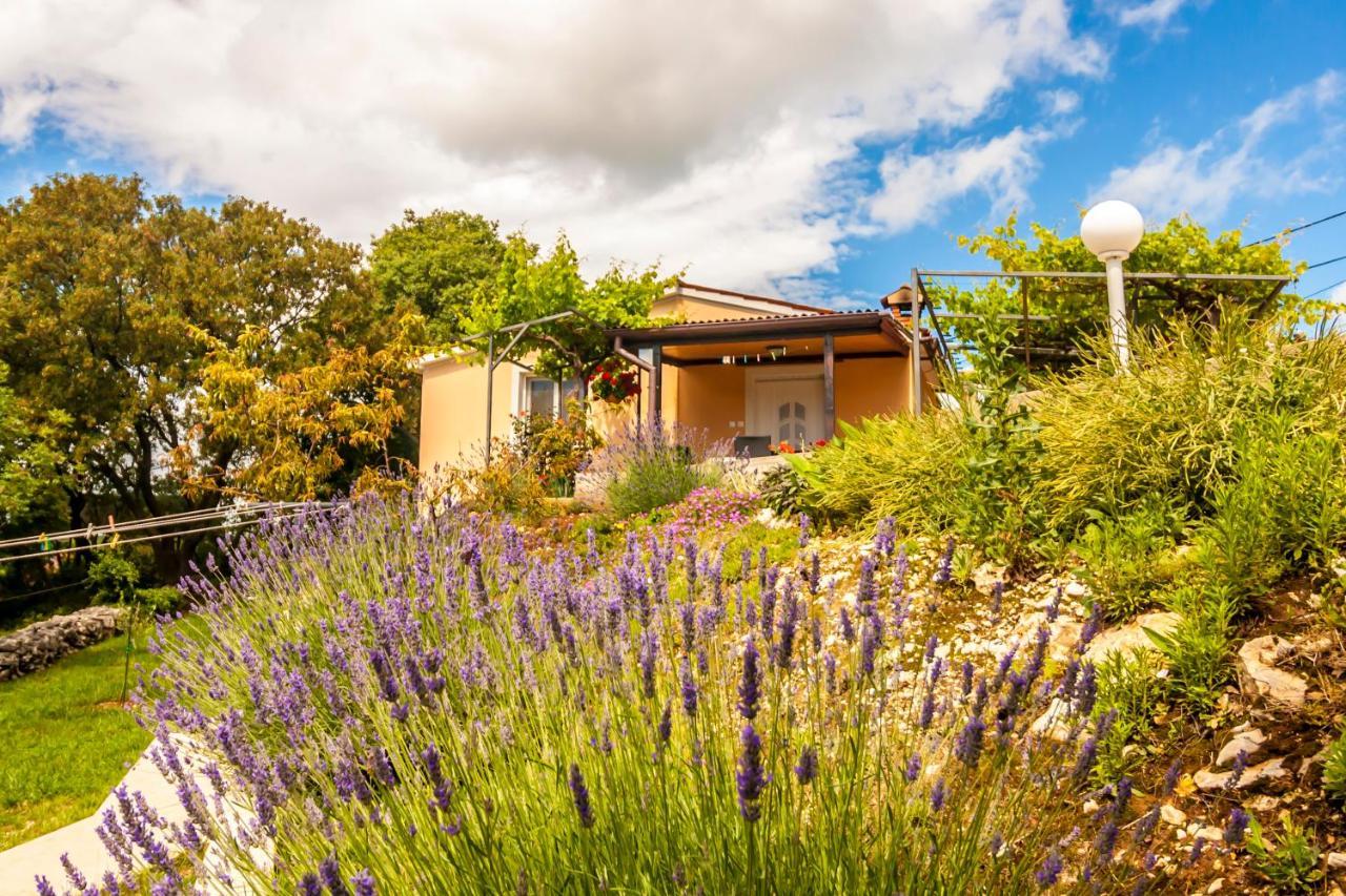 Holiday Home Lana Labin  Zewnętrze zdjęcie
