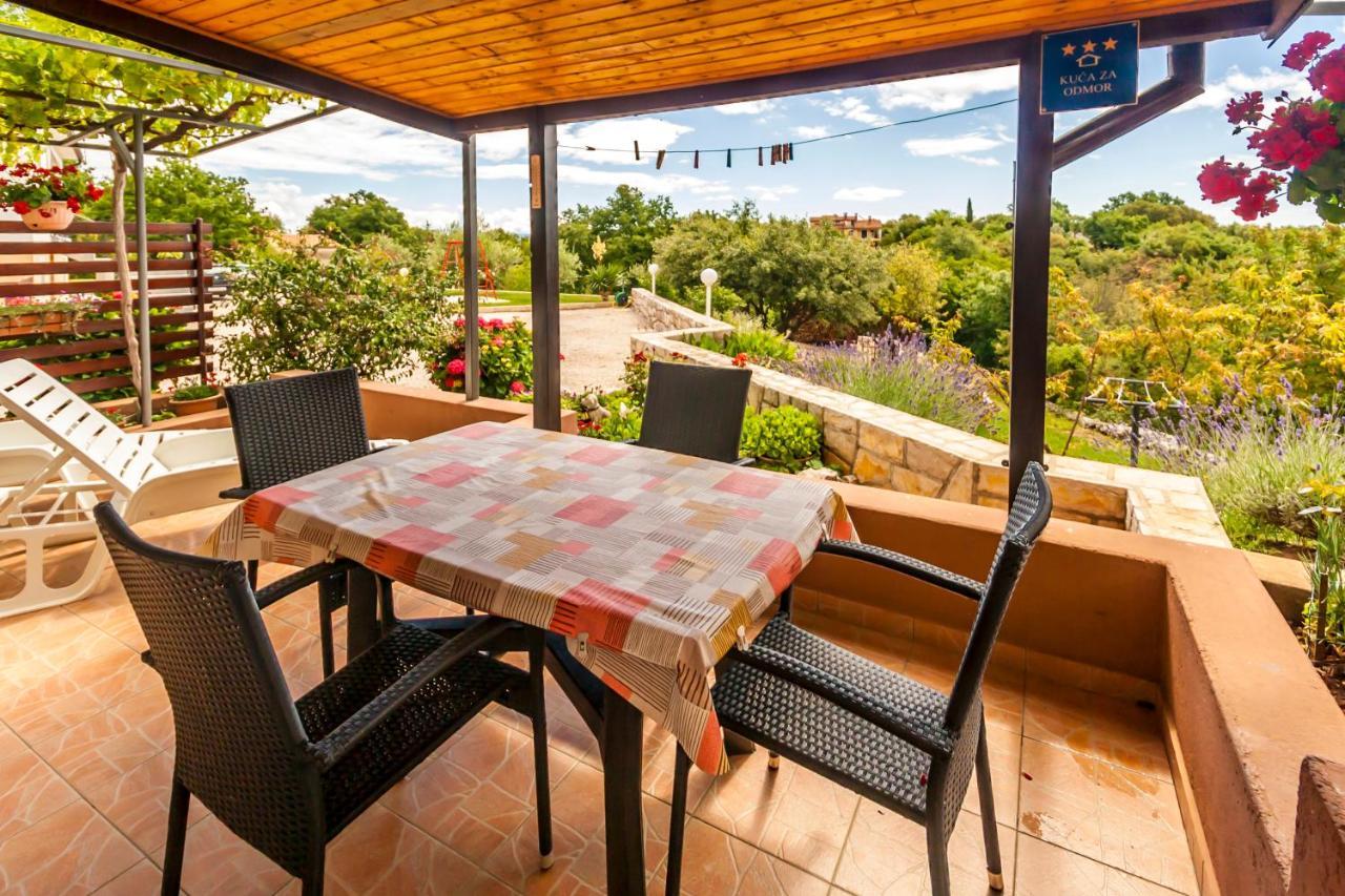 Holiday Home Lana Labin  Zewnętrze zdjęcie
