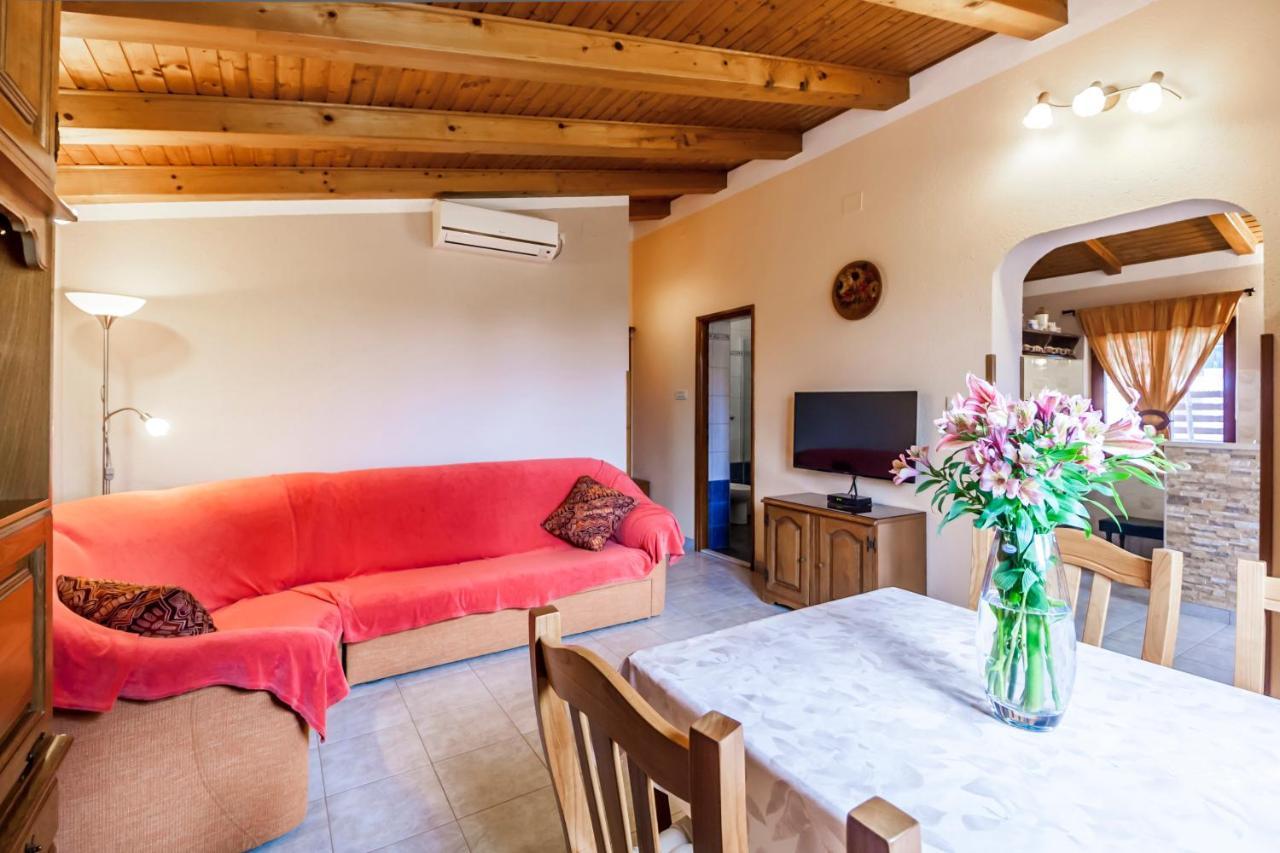 Holiday Home Lana Labin  Zewnętrze zdjęcie