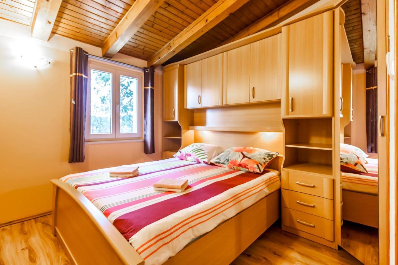 Holiday Home Lana Labin  Zewnętrze zdjęcie