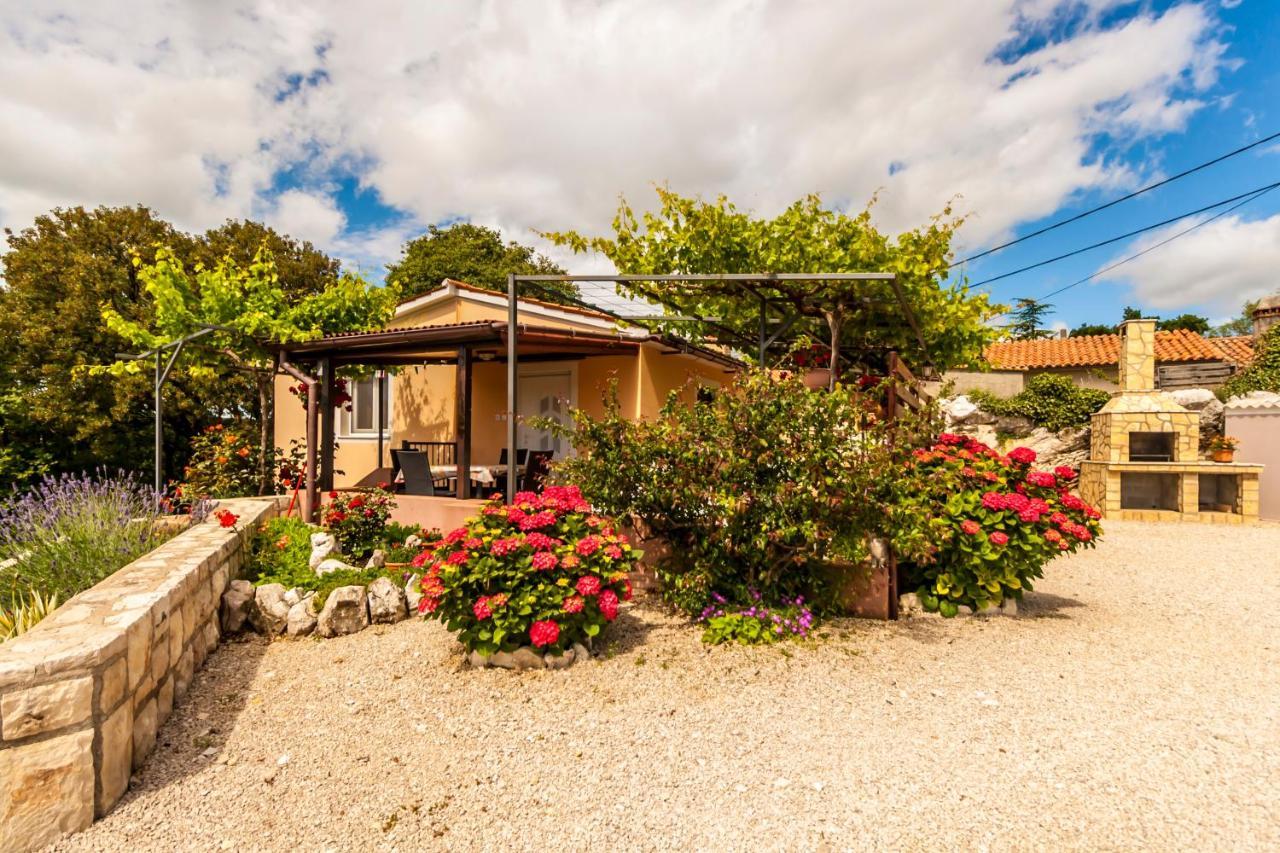 Holiday Home Lana Labin  Zewnętrze zdjęcie