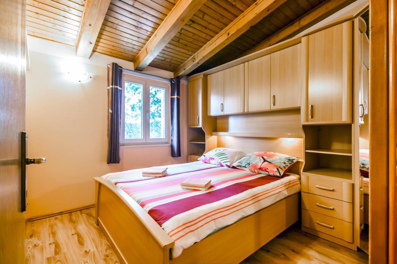 Holiday Home Lana Labin  Zewnętrze zdjęcie