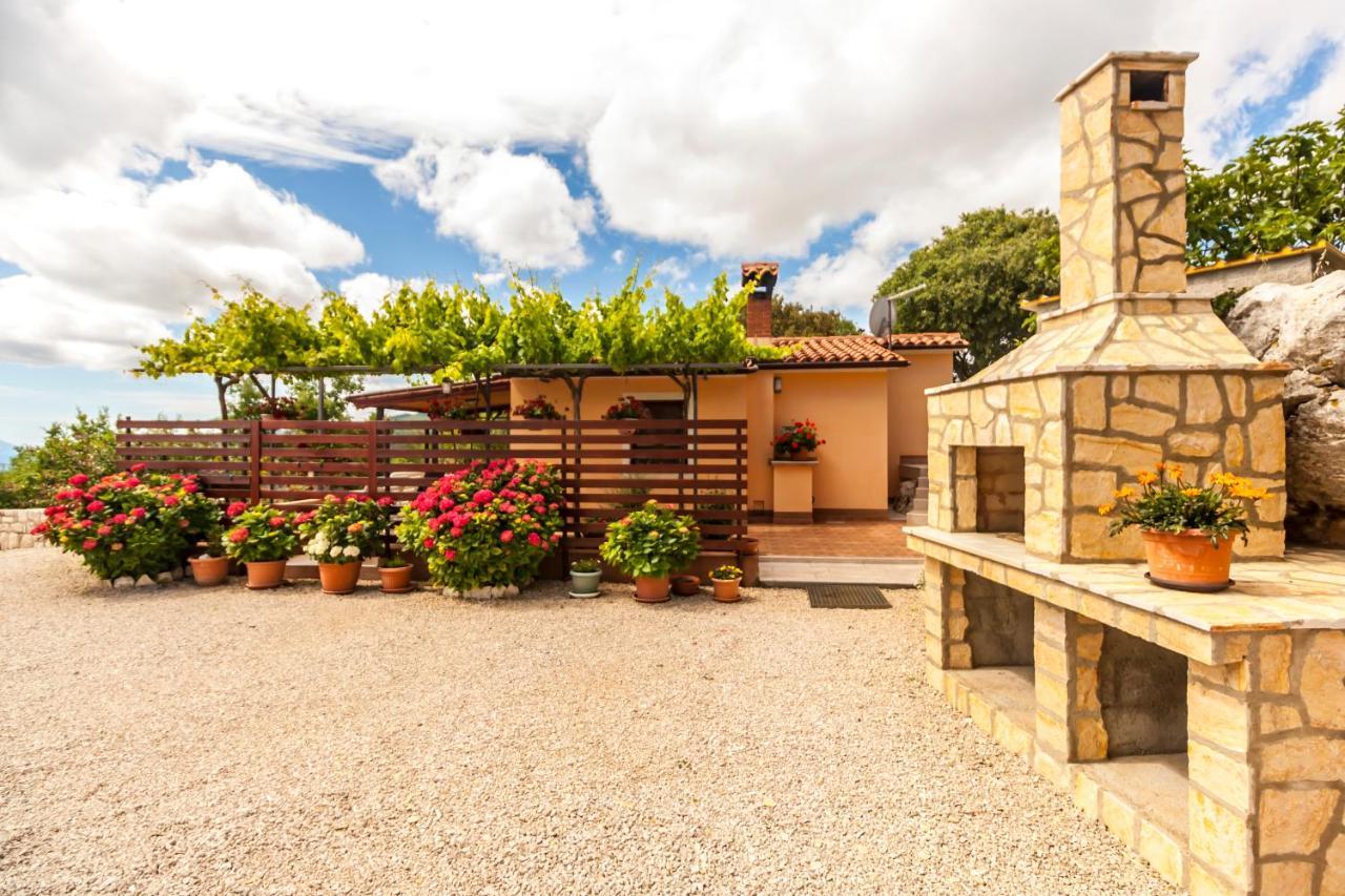 Holiday Home Lana Labin  Zewnętrze zdjęcie