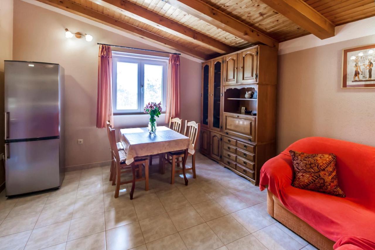 Holiday Home Lana Labin  Zewnętrze zdjęcie