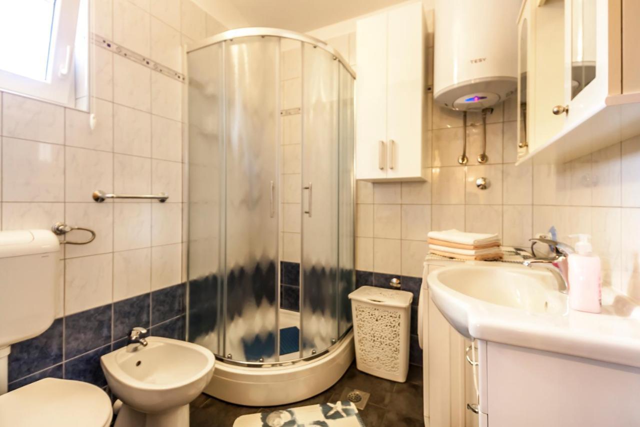 Holiday Home Lana Labin  Zewnętrze zdjęcie