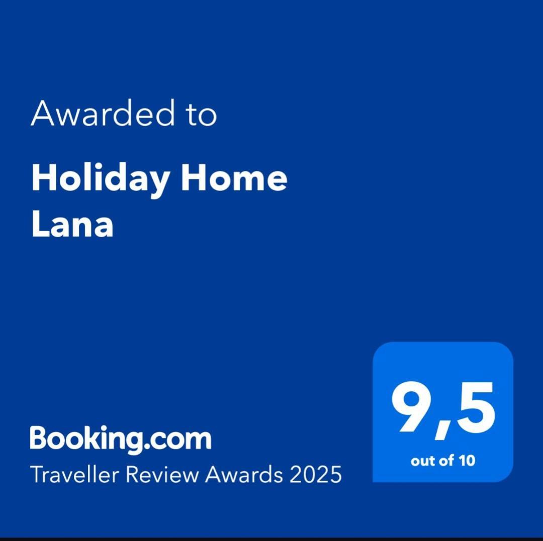 Holiday Home Lana Labin  Pokój zdjęcie